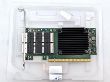 NVIDIA MCX623106AS-CDAT ConnectX-6 Dx EN Adapter Card